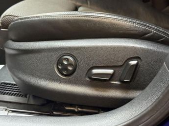 AUDI A3 1.4 TFSI CoD S line Saloon 4dr Petrol S Tronic Euro 6 (s/s) (150