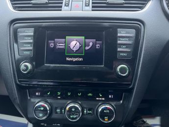 SKODA OCTAVIA 2.0 TDI Scout DSG 4WD Euro 6 (s/s) 5dr