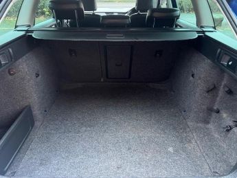 SKODA OCTAVIA 2.0 TDI Scout DSG 4WD Euro 6 (s/s) 5dr