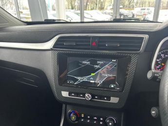 MG MG ZS 1.0 T-GDI Exclusive SUV 5dr Petrol Auto Euro 6 (111 ps) 2 FORMER