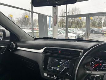 MG MG ZS 1.0 T-GDI Exclusive SUV 5dr Petrol Auto Euro 6 (111 ps) 2 FORMER