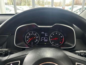 MG MG ZS 1.0 T-GDI Exclusive SUV 5dr Petrol Auto Euro 6 (111 ps) 2 FORMER