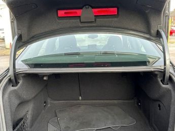 AUDI A3 1.4 TFSI CoD S line Saloon 4dr Petrol S Tronic Euro 6 (s/s) (150