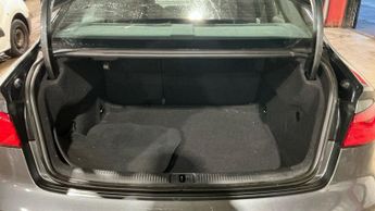 AUDI A3 1.4 TFSI CoD S line Saloon 4dr Petrol S Tronic Euro 6 (s/s) (150