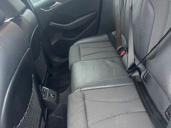 AUDI A3 1.4 TFSI CoD S line Saloon 4dr Petrol S Tronic Euro 6 (s/s) (150