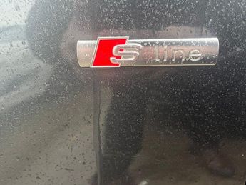 AUDI A3 1.4 TFSI CoD S line Saloon 4dr Petrol S Tronic Euro 6 (s/s) (150