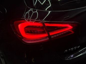 Mercedes A Class 1.5 A180d AMG Line (Premium) Hatchback 5dr Diesel 7G-DCT Euro 6 