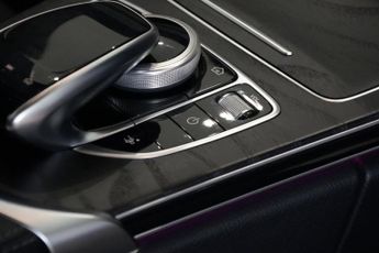 MERCEDES-BENZ C-CLASS 1.5 C200 MHEV AMG Line (Premium Plus) Coupe 2dr Petrol G-Tronic+