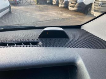 MERCEDES-BENZ VITO 2.1 114 CDI PURE G-TRONIC+ RWD L2 LWB 135BHP. EURO 6. AIRCON. PX