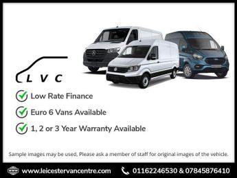 MERCEDES-BENZ SPRINTER 2.1 314 CDI L2 H2 MWB H/ROOF RWD AUTOMATIC 7G-TRONIC 140BHP. EUR