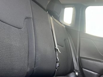 JEEP RENEGADE 2.0 MultiJetII 75th Anniversary SUV 5dr Diesel Auto 4WD Euro 6 (