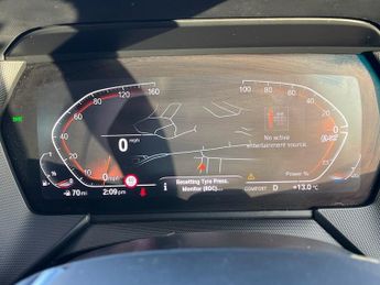 BMW 2 SERIES GRAN COUPE 1.5 218i Sport (LCP) Saloon 4dr Petrol DCT Euro 6 (s/s) (136 ps)