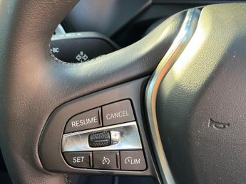 BMW 2 SERIES GRAN COUPE 1.5 218i Sport (LCP) Saloon 4dr Petrol DCT Euro 6 (s/s) (136 ps)