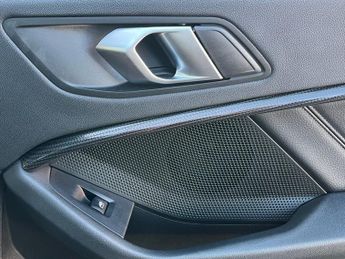 BMW 2 SERIES GRAN COUPE 1.5 218i Sport (LCP) Saloon 4dr Petrol DCT Euro 6 (s/s) (136 ps)