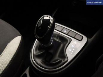 HYUNDAI I10 1.0 SE Connect Hatchback 5dr Petrol Auto Euro 6 (s/s) (67 ps)