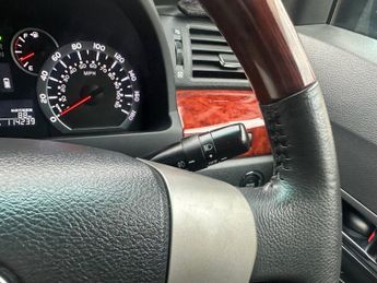 TOYOTA VELLFIRE Auto MPV 7-Seater