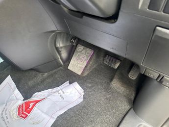 TOYOTA VELLFIRE Auto MPV