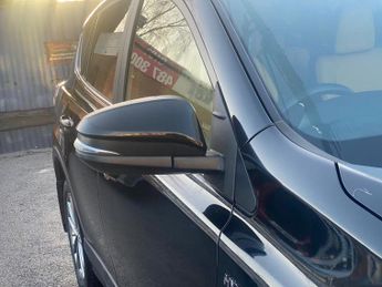 TOYOTA RAV4 2.5 VVT-h Excel SUV 5dr Petrol Hybrid CVT 4WD Euro 6 (s/s) (Safe