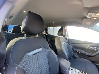 RENAULT KADJAR 1.5 dCi Dynamique Nav SUV 5dr Diesel EDC Euro 6 (s/s) (110 ps)