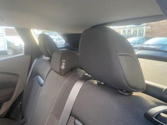 RENAULT KADJAR 1.5 dCi Dynamique Nav SUV 5dr Diesel EDC Euro 6 (s/s) (110 ps)