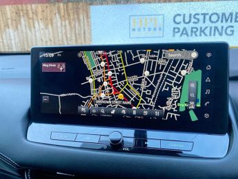 NISSAN QASHQAI 1.3 DIG-T MHEV N-Connecta SUV 5dr Petrol Hybrid XTRON Euro 6 (s/