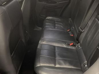 LAND ROVER RANGE ROVER EVOQUE 2.0 D180 MHEV R-Dynamic S SUV 5dr Diesel Auto 4WD Euro 6 (s/s) (