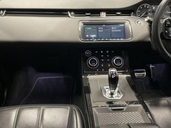 LAND ROVER RANGE ROVER EVOQUE 2.0 D180 MHEV R-Dynamic S SUV 5dr Diesel Auto 4WD Euro 6 (s/s) (