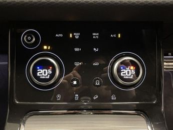 LAND ROVER RANGE ROVER EVOQUE 2.0 D180 MHEV R-Dynamic S SUV 5dr Diesel Auto 4WD Euro 6 (s/s) (