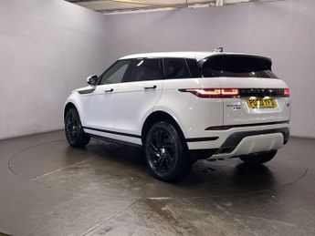 LAND ROVER RANGE ROVER EVOQUE 2.0 D180 MHEV R-Dynamic S SUV 5dr Diesel Auto 4WD Euro 6 (s/s) (