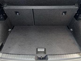 AUDI A1 1.0 TFSI 25 Black Edition Sportback 5dr Petrol S Tronic Euro 6 (