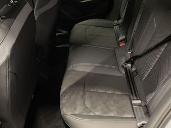 AUDI A1 1.0 TFSI 25 Black Edition Sportback 5dr Petrol S Tronic Euro 6 (