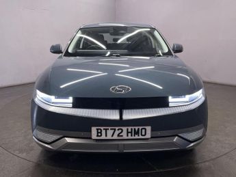HYUNDAI IONIQ 5 73kWh Premium Hatchback 5dr Electric Auto (217 ps)