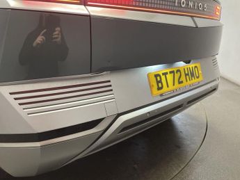 HYUNDAI IONIQ 5 73kWh Premium Hatchback 5dr Electric Auto (217 ps)