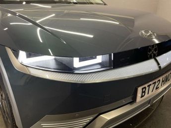 HYUNDAI IONIQ 5 73kWh Premium Hatchback 5dr Electric Auto (217 ps)