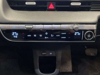 HYUNDAI IONIQ 5 73kWh Premium Hatchback 5dr Electric Auto (217 ps)