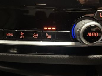 BMW 5 SERIES 2.0 520d MHT M Sport Saloon 4dr Diesel Hybrid Steptronic Euro 6 