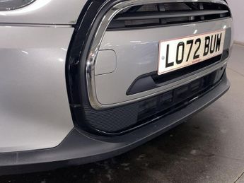 MINI HATCH 1.5 Cooper Classic Hatchback 5dr Petrol Steptronic Euro 6 (s/s) 