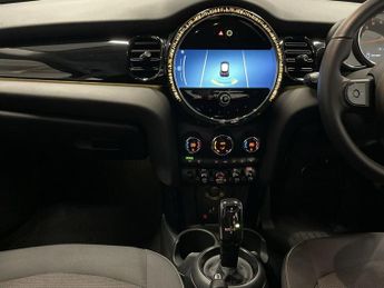 MINI HATCH 1.5 Cooper Classic Hatchback 5dr Petrol Steptronic Euro 6 (s/s) 