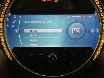 MINI HATCH 1.5 Cooper Classic Hatchback 5dr Petrol Steptronic Euro 6 (s/s) 