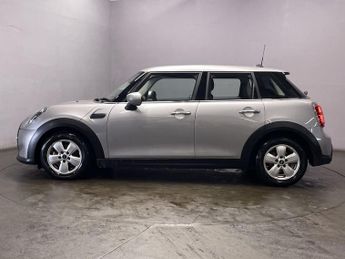 MINI HATCH 1.5 Cooper Classic Hatchback 5dr Petrol Steptronic Euro 6 (s/s) 