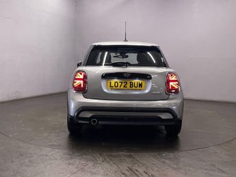 MINI HATCH 1.5 Cooper Classic Hatchback 5dr Petrol Steptronic Euro 6 (s/s) 