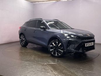 Cupra Formentor 1.5 eTSI V2 SUV 5dr Petrol Hybrid DSG Euro 6 (s/s) (150 ps)