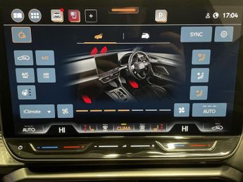 CUPRA FORMENTOR 1.5 eTSI V2 SUV 5dr Petrol Hybrid DSG Euro 6 (s/s) (150 ps)