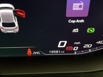 SEAT IBIZA 1.0 TSI FR Sport Hatchback 5dr Petrol DSG Euro 6 (s/s) (115 ps)