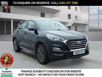 Hyundai Tucson 1.6 GDi Premium SUV 5dr Petrol Manual Euro 6 (s/s) (132 ps)