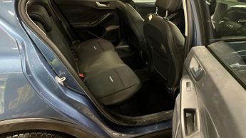 FORD FOCUS 1.5 EcoBlue Active X Hatchback 5dr Diesel Auto Euro 6 (s/s) (120