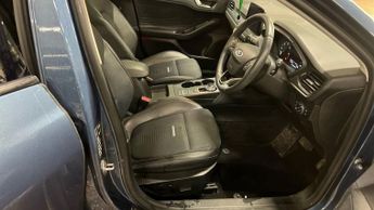 FORD FOCUS 1.5 EcoBlue Active X Hatchback 5dr Diesel Auto Euro 6 (s/s) (120