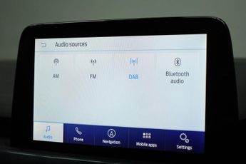 FORD FOCUS 1.5 EcoBlue Active X Hatchback 5dr Diesel Auto Euro 6 (s/s) (120