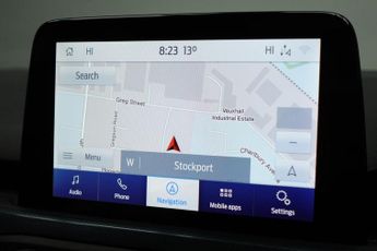 FORD FOCUS 1.5 EcoBlue Active X Hatchback 5dr Diesel Auto Euro 6 (s/s) (120