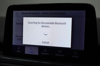 FORD FOCUS 1.5 EcoBlue Active X Hatchback 5dr Diesel Auto Euro 6 (s/s) (120